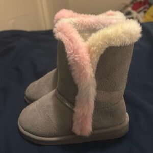Kids Girls Boot
